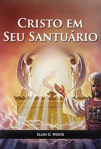 CRISTO EM SEU SANTUARIO