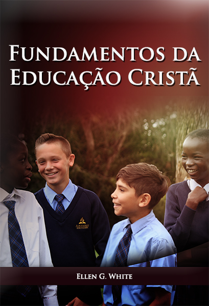 FUBDAMENTOS DA EDUCAÇÃO CRISTÃ