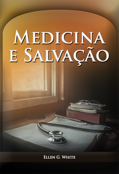 MEDICINA E SALVAÇÃO