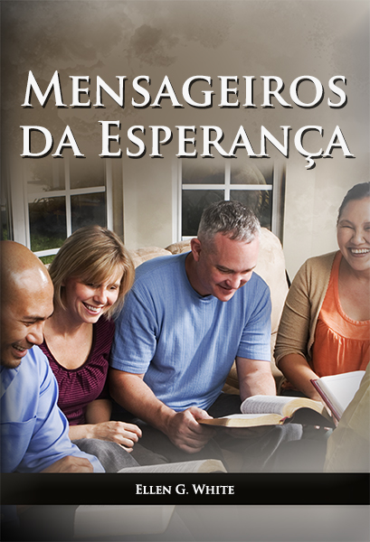 MENSAGEIROS DA ESPERANÇA