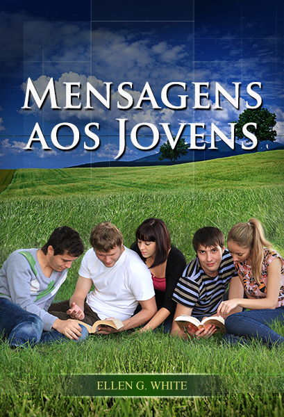 MENSAGENS AOS JOVENS