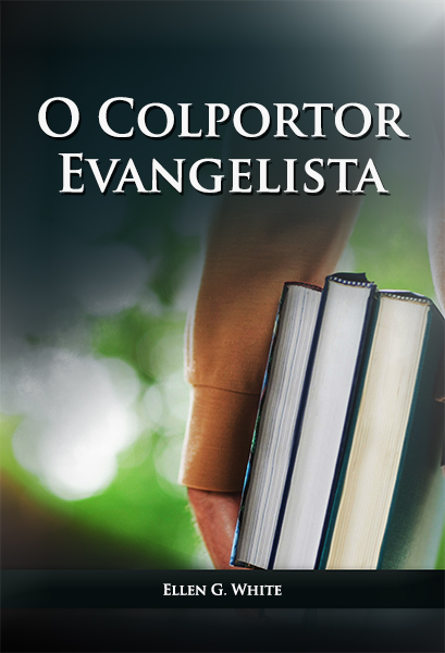 O COMPORTOR EVANGELISTA