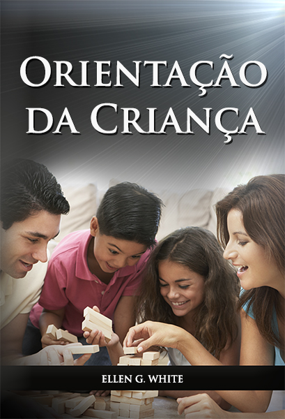 ORIENTAÇÃO DA CRIANÇA