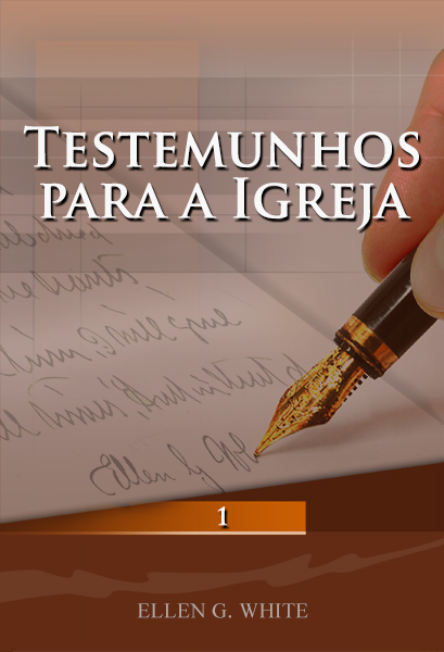 TESTEMUNHOS PRA A IGREJA 1