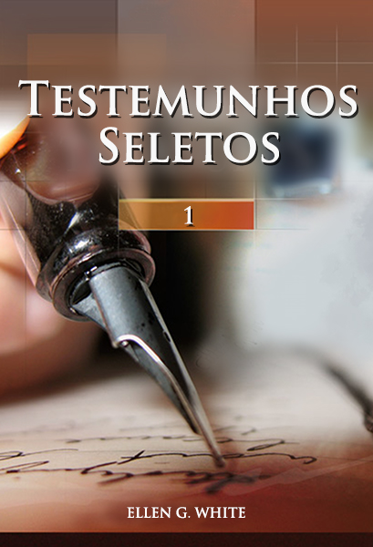 TESTEMUNHOS SELETOS 1