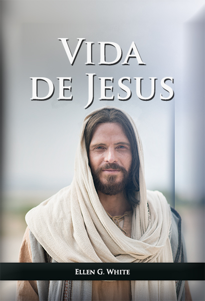 VIDA DE JESUS