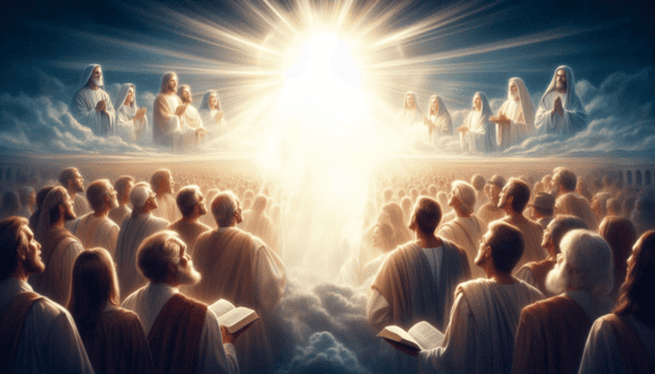 Cristo falou a verdade