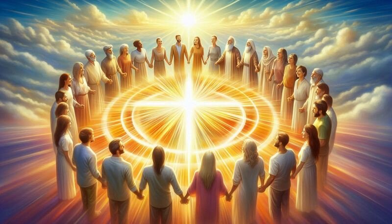 Diferentes, por causa de Cristo