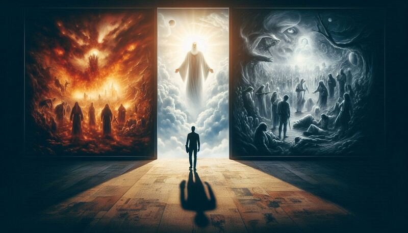 Como Deus encara o pecado