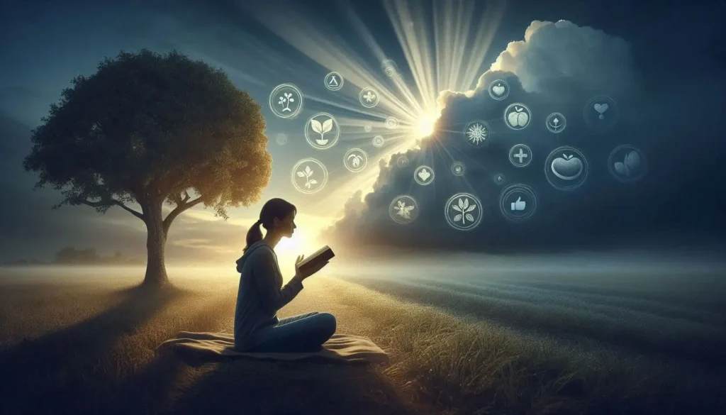 Como Discernir a Origem das Bênções: O Que Realmente Vem de Deus?