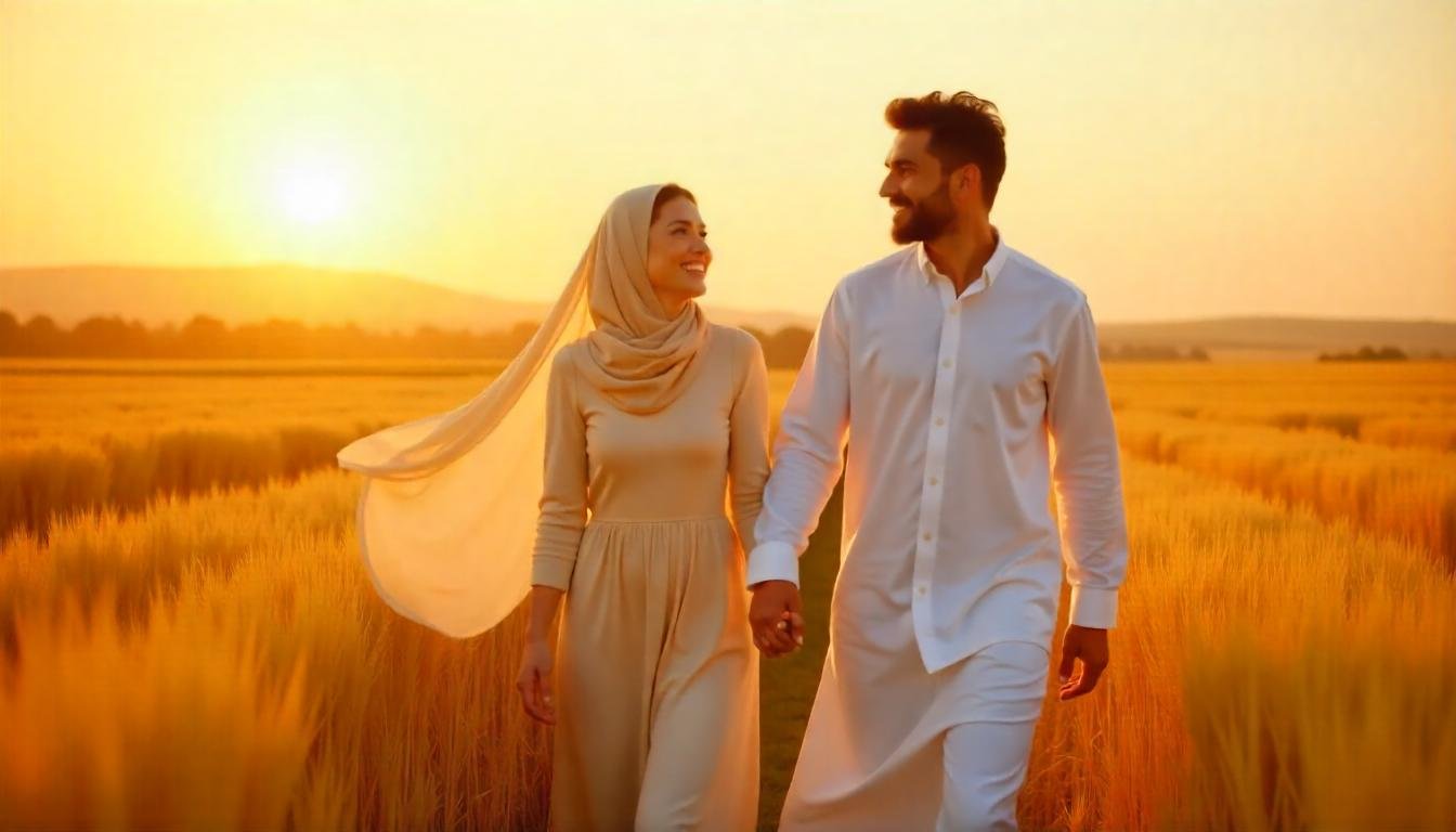 O Plano Perfeito de Deus para Seus Filhos: Vida, Amor e Esperança!