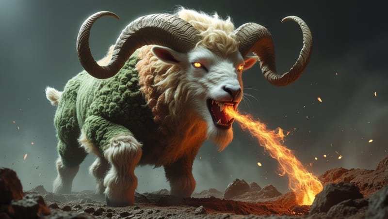 A Segunda Besta e a Imposição do Decreto Dominical – O Decreto Dominical Parte 3