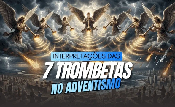 Interpretações das 7 trombetas