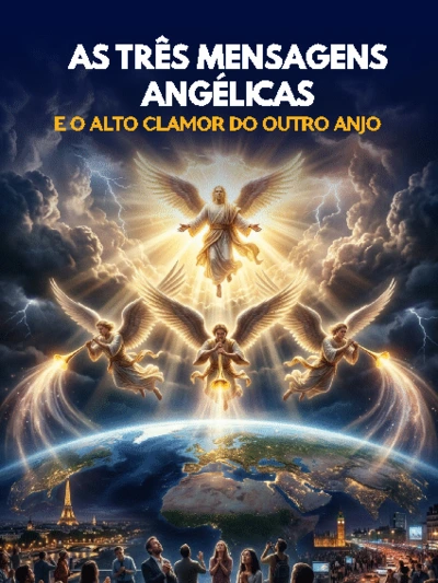 As trÊs mensagens Ângélicas