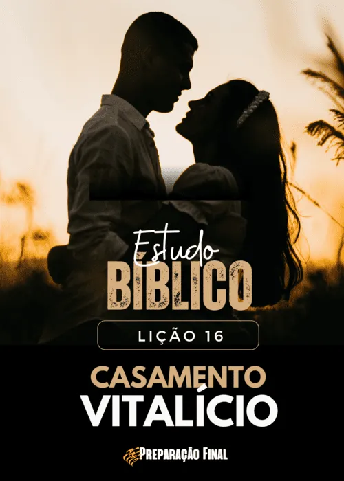 16 - Casamneto