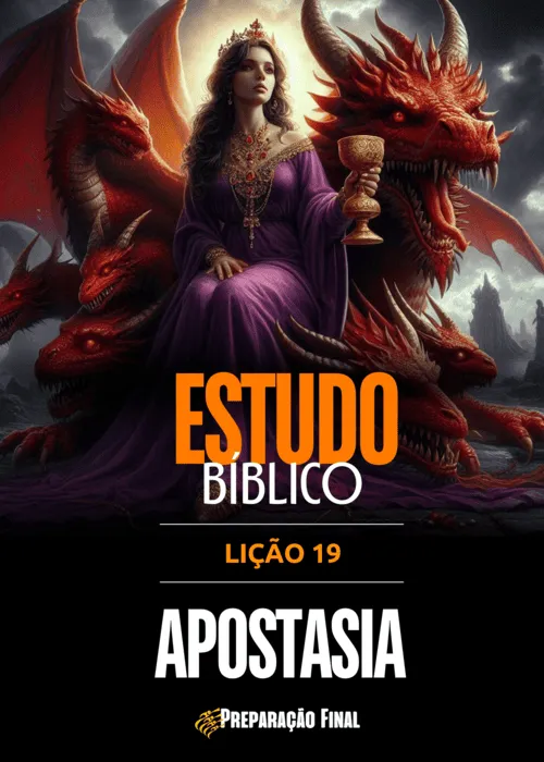 19 - Apostsia