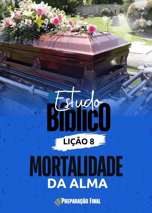 8 - Mortalidade da alma