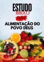 Alimentação do Povo de Deus