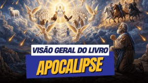 Visão Geral do Livro do Apocalipse (Copy 1)