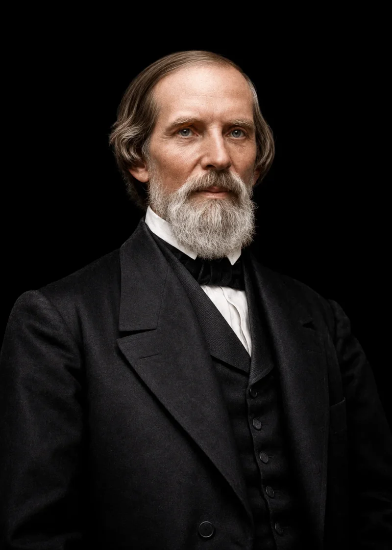 Samuel Sheffield Snow